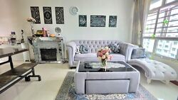 Blk 673B Waterway Banks (Punggol), HDB 3 Rooms #576696921